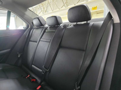 2013 Mercedes-Benz C 300 4dr Sdn 4MATIC®