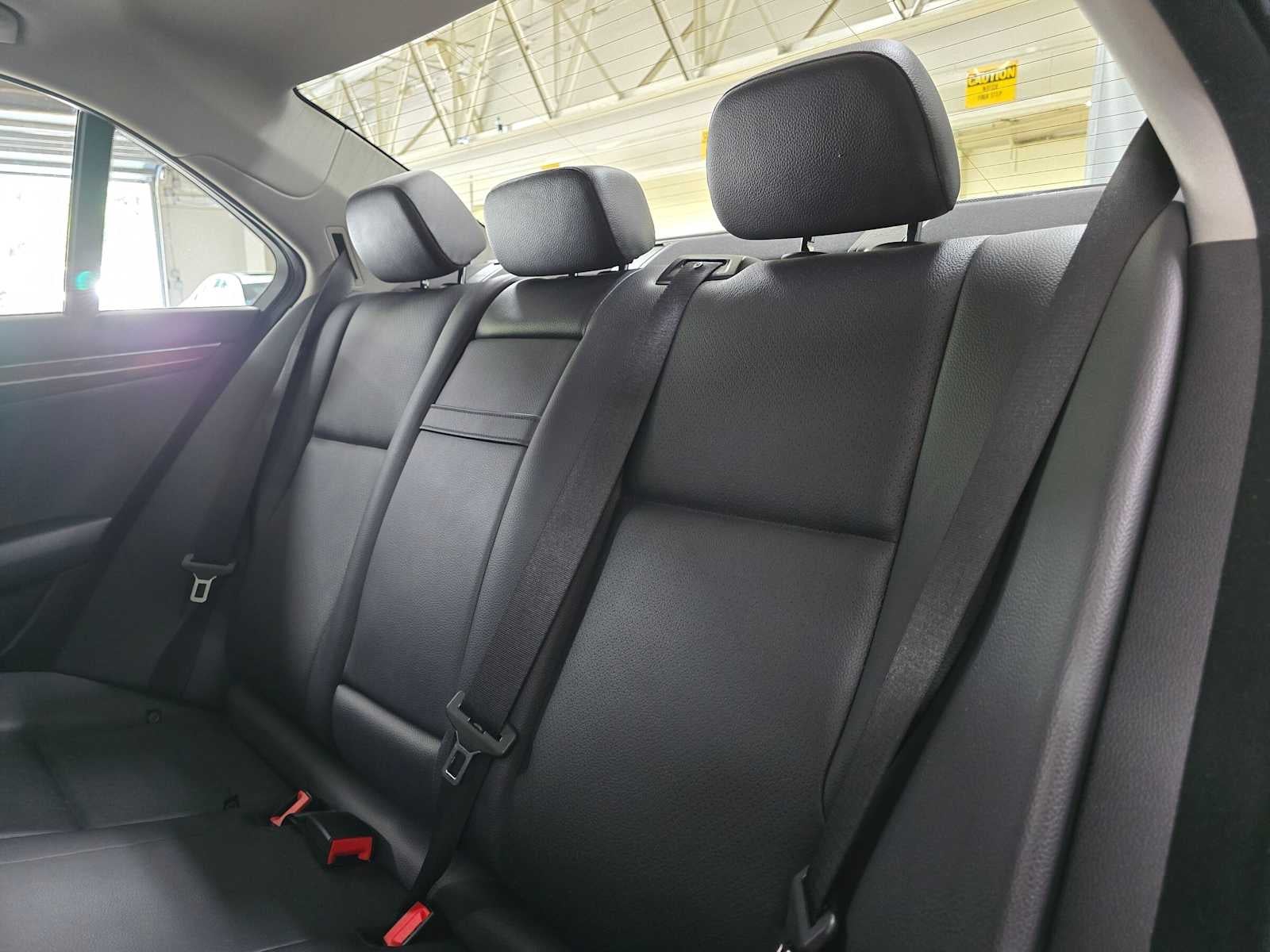 2013 Mercedes-Benz C 300 4dr Sdn 4MATIC®