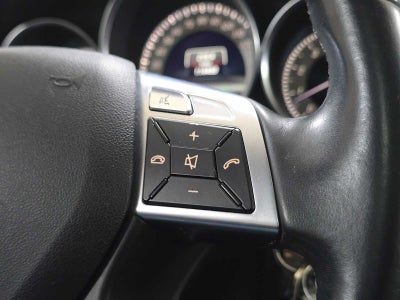 2013 Mercedes-Benz C 300 4dr Sdn 4MATIC®