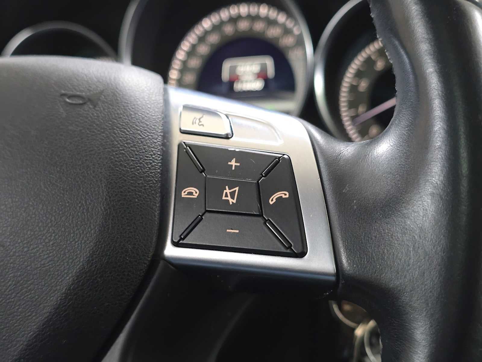 2013 Mercedes-Benz C 300 4dr Sdn 4MATIC®