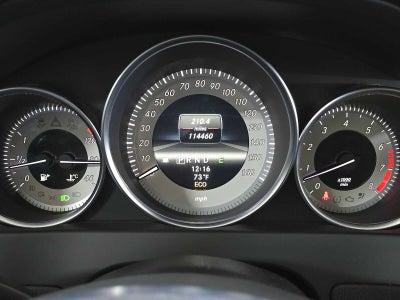 2013 Mercedes-Benz C 300 4dr Sdn 4MATIC®
