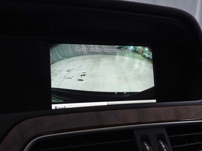2013 Mercedes-Benz C 300 4dr Sdn 4MATIC®