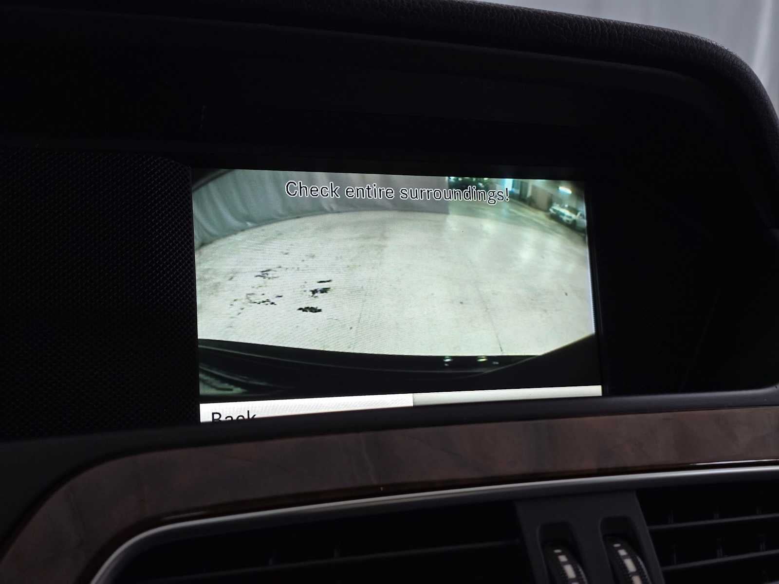 2013 Mercedes-Benz C 300 4dr Sdn 4MATIC®