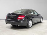 2013 Mercedes-Benz C 300 4dr Sdn 4MATIC®