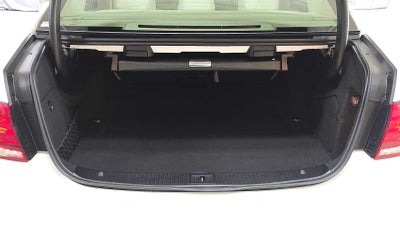 2016 Mercedes-Benz E 350 4dr Sdn RWD