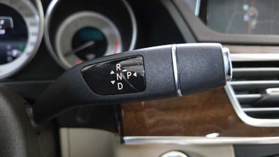 2016 Mercedes-Benz E 350 4dr Sdn RWD