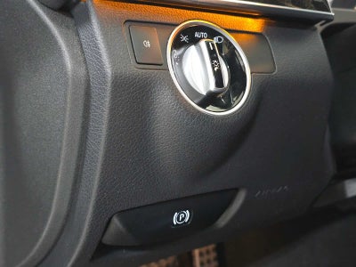 2016 Mercedes-Benz E 350 4dr Sdn RWD