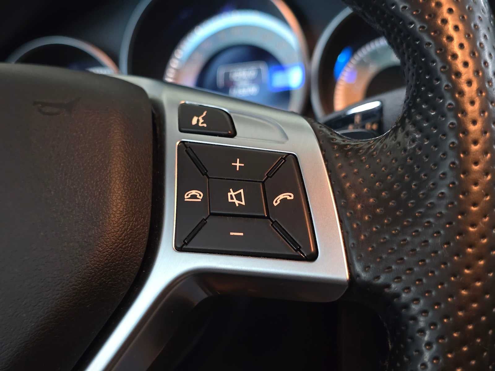 2016 Mercedes-Benz E 350 4dr Sdn RWD