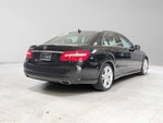 2012 Mercedes-Benz E 350 4dr Sdn RWD