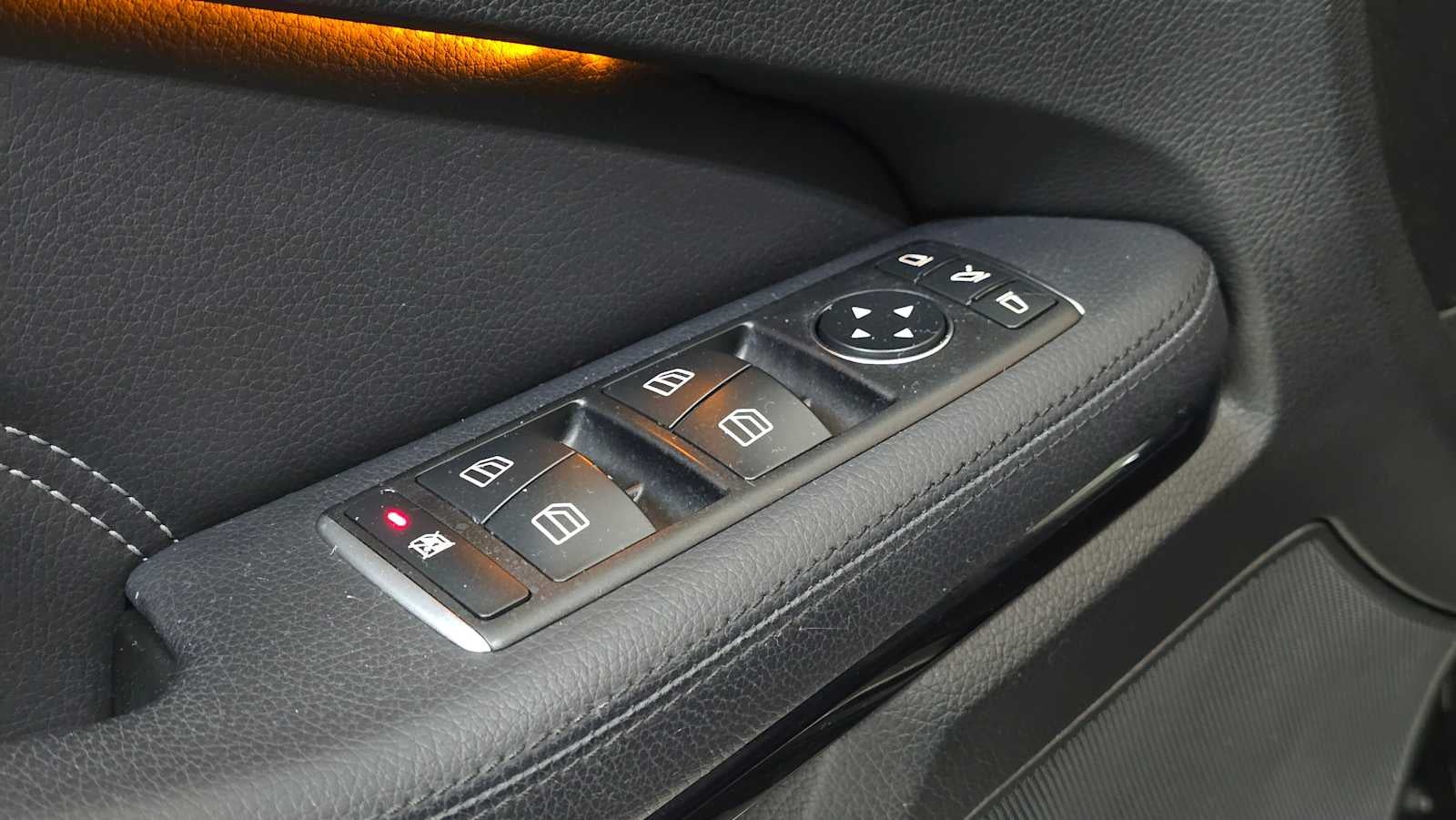 2016 Mercedes-Benz E-Class E 350 Sport