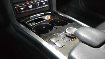 2016 Mercedes-Benz E-Class E 350 Sport