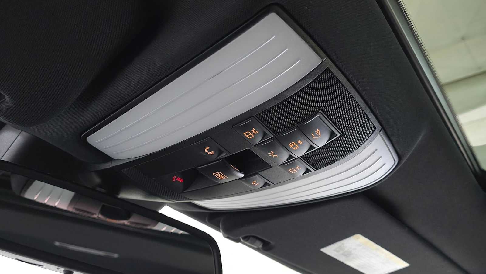 2016 Mercedes-Benz E-Class E 350 Sport