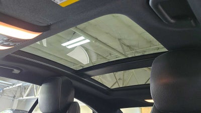 2017 Mercedes-Benz E 400 4MATIC® Coupe