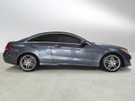 2016 Mercedes-Benz E 400 2dr Cpe 4MATIC®