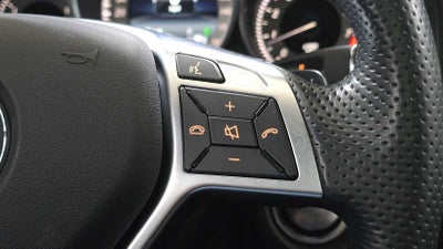 2016 Mercedes-Benz E 400 2dr Cpe 4MATIC®