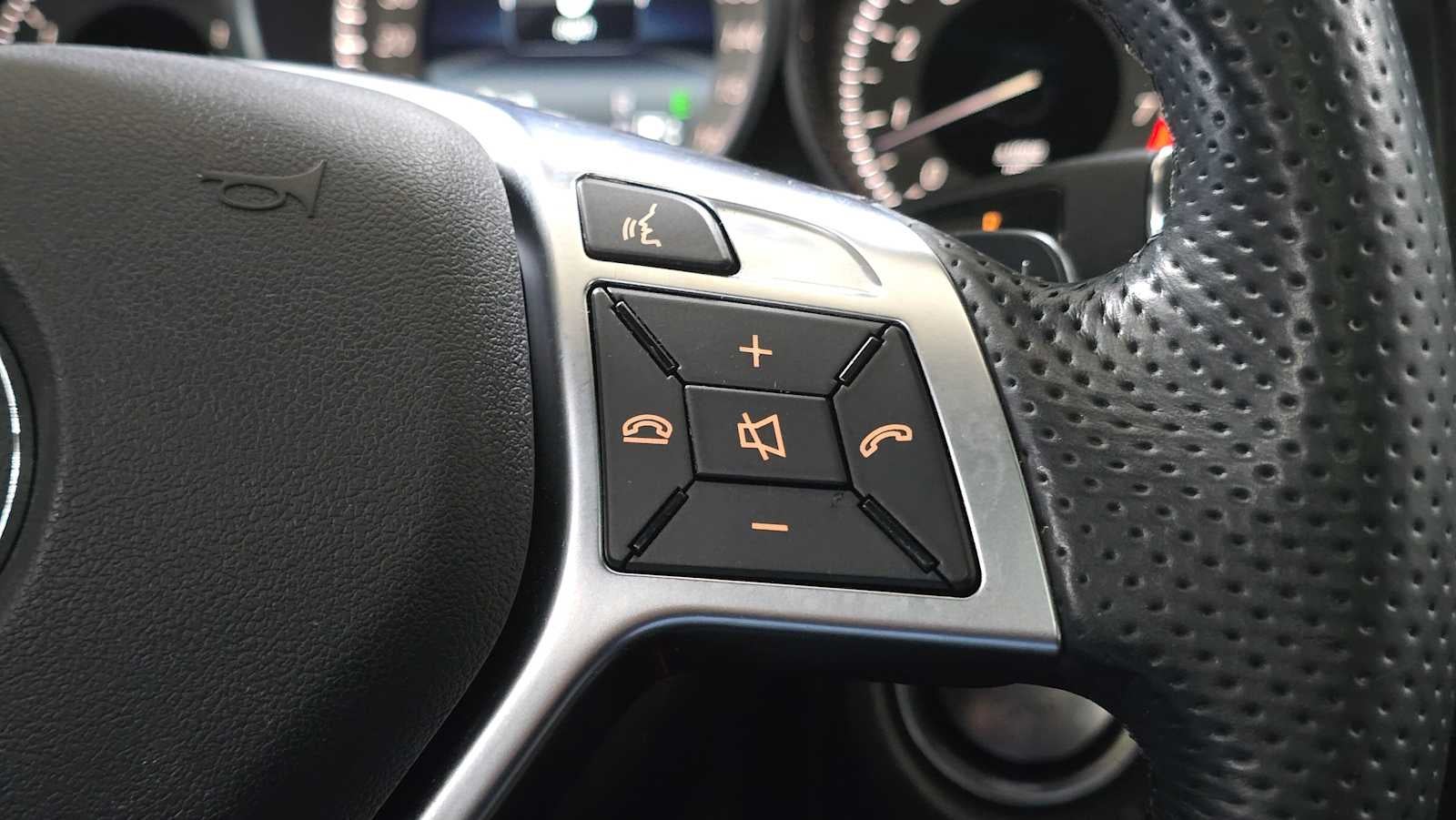 2016 Mercedes-Benz E 400 2dr Cpe 4MATIC®