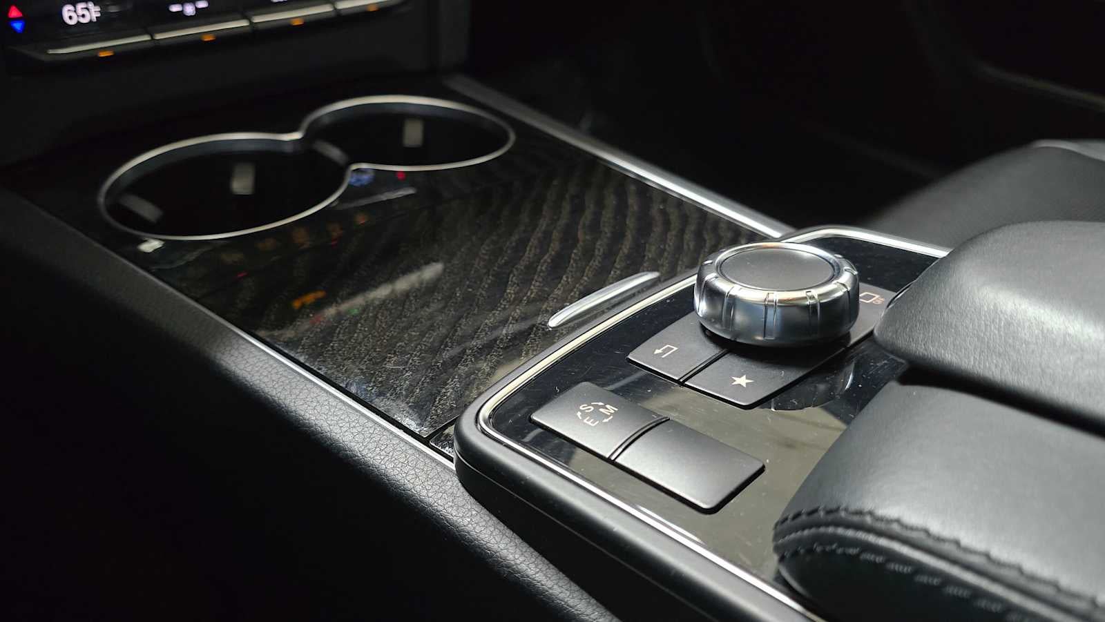 2016 Mercedes-Benz E 400 2dr Cpe 4MATIC®