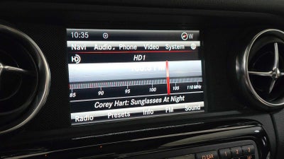 2016 Mercedes-Benz SLK SLK 300