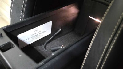 2016 Mercedes-Benz SLK SLK 300