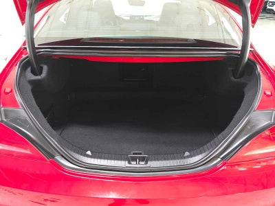 2015 Mercedes-Benz CLA 250 4dr Sdn 4MATIC®