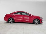 2015 Mercedes-Benz CLA 250 4dr Sdn 4MATIC®