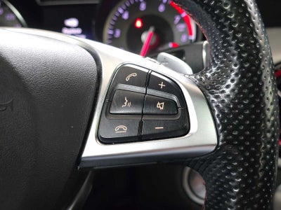 2015 Mercedes-Benz CLA 250 4dr Sdn 4MATIC®
