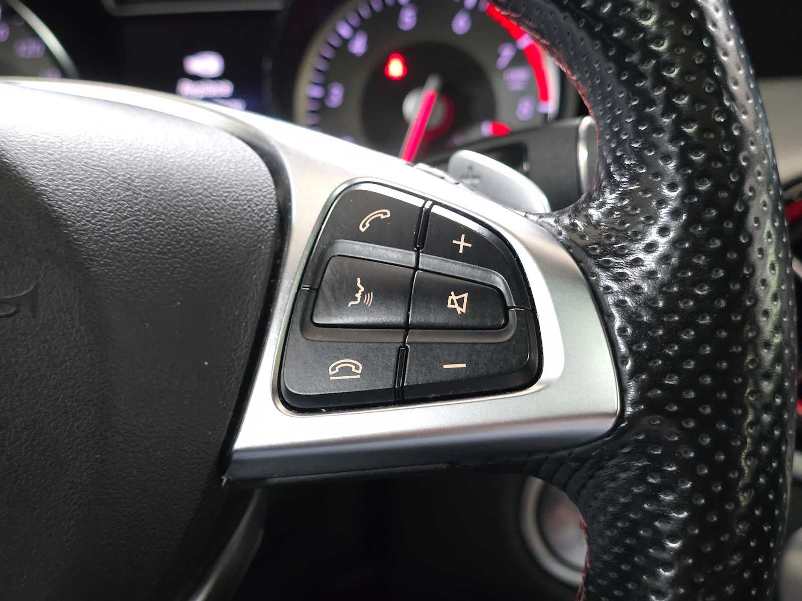 2015 Mercedes-Benz CLA 250 4dr Sdn 4MATIC®