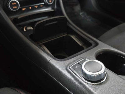 2015 Mercedes-Benz CLA 250 4dr Sdn 4MATIC®