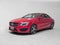 2015 Mercedes-Benz CLA 250 4dr Sdn 4MATIC®