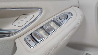 2018 Mercedes-Benz C 300 4MATIC® Sedan