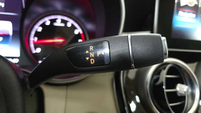 2018 Mercedes-Benz C 300 4MATIC® Sedan