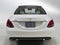 2018 Mercedes-Benz C 300 4MATIC® Sedan