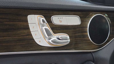 2020 Mercedes-Benz C 300 Sedan