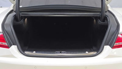 2016 Mercedes-Benz S 550 2dr Cpe 4MATIC®
