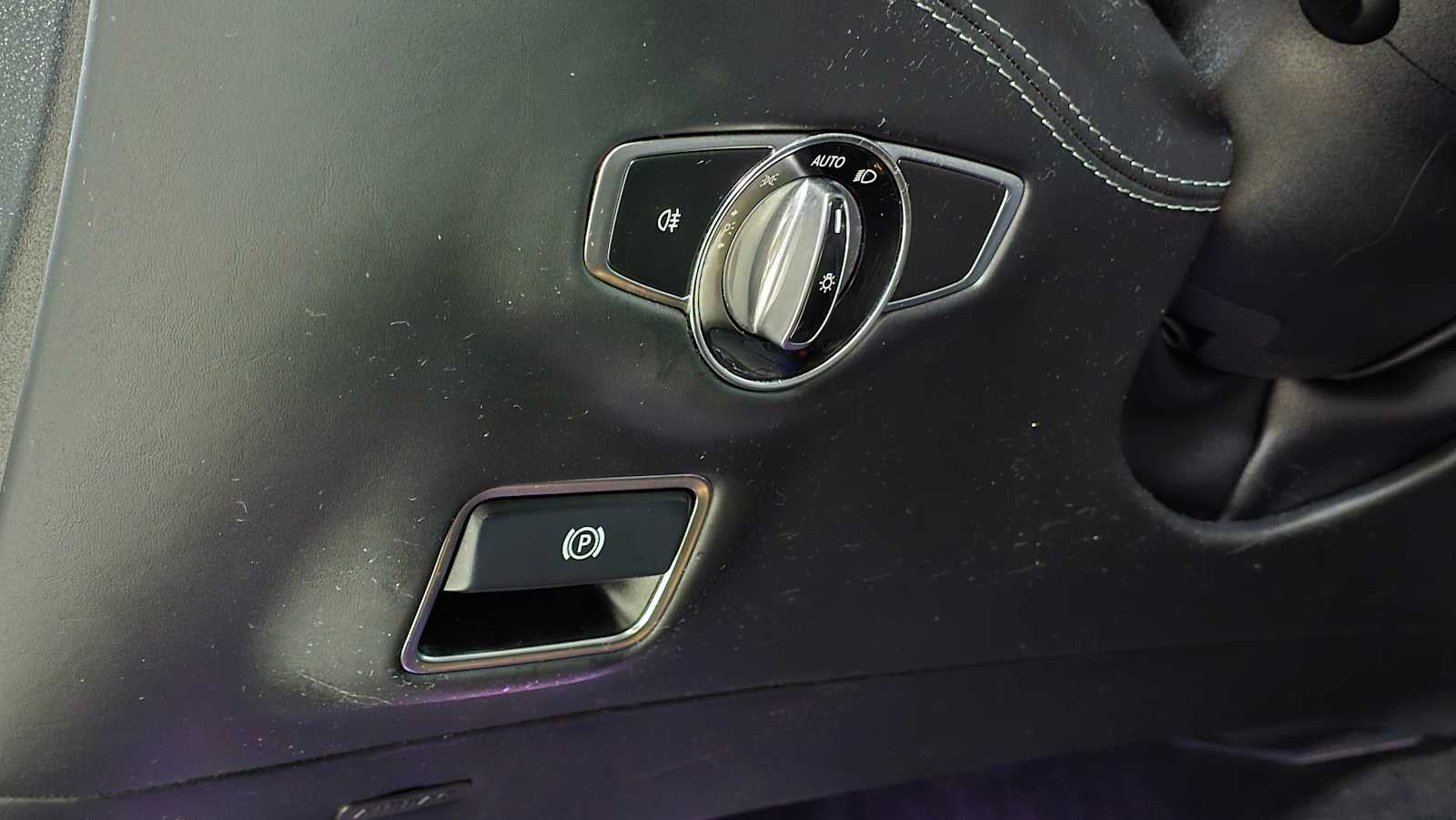 2016 Mercedes-Benz S 550 2dr Cpe 4MATIC®