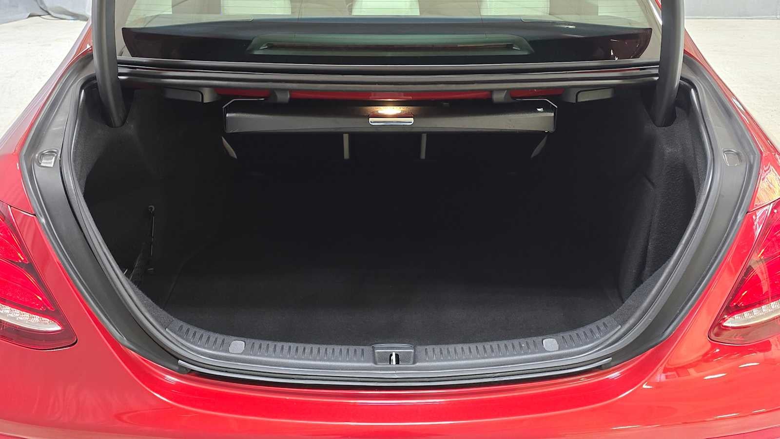 2019 Mercedes-Benz E 300 4MATIC® Sedan