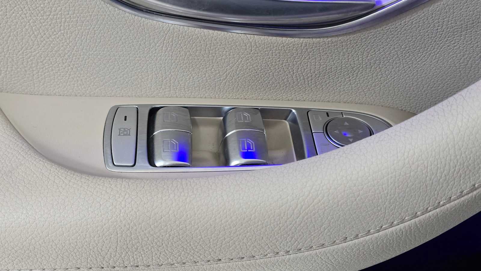 2019 Mercedes-Benz E 300 4MATIC® Sedan