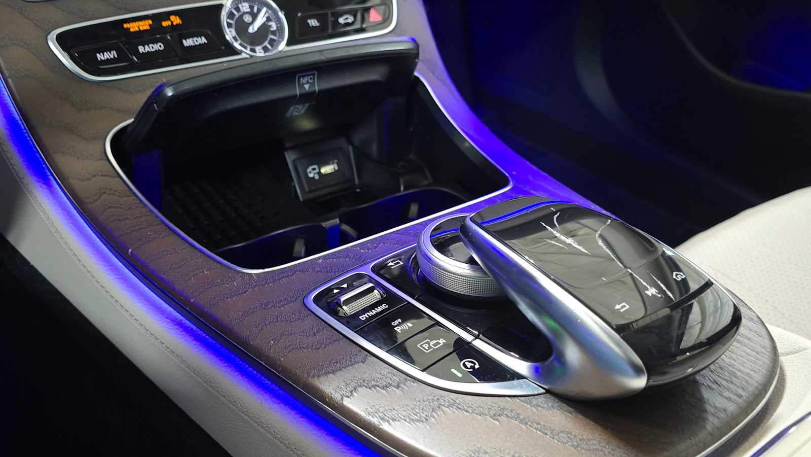 2019 Mercedes-Benz E 300 4MATIC® Sedan