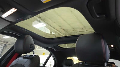 2020 Mercedes-Benz E-Class AMG® E 53