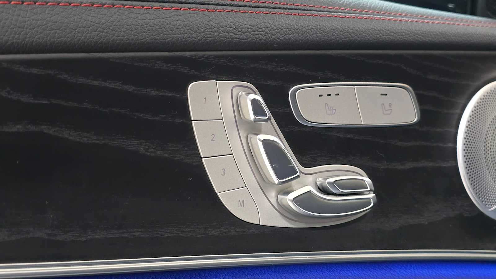 2020 Mercedes-Benz E-Class AMG® E 53