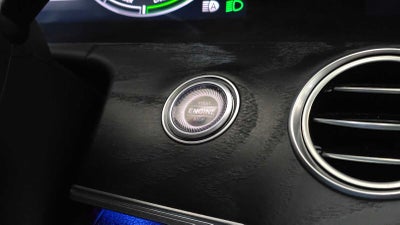 2020 Mercedes-Benz E-Class AMG® E 53