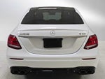 2020 Mercedes-Benz E-Class AMG® E 53