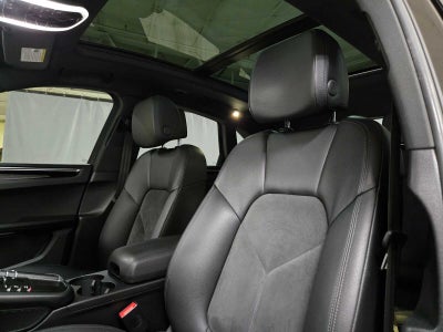 2019 Porsche Macan AWD