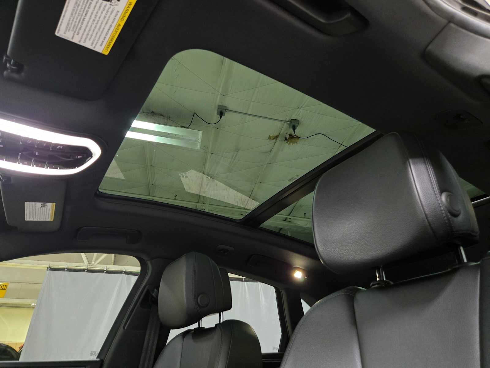2019 Porsche Macan AWD