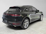 2019 Porsche Macan AWD