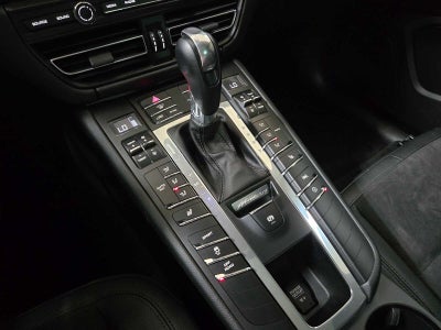 2019 Porsche Macan AWD