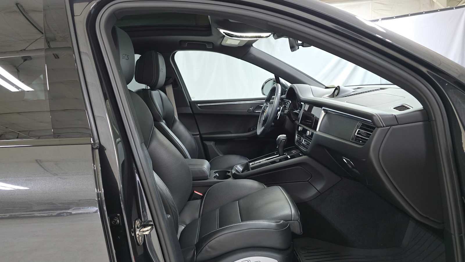 2022 Porsche Macan GTS