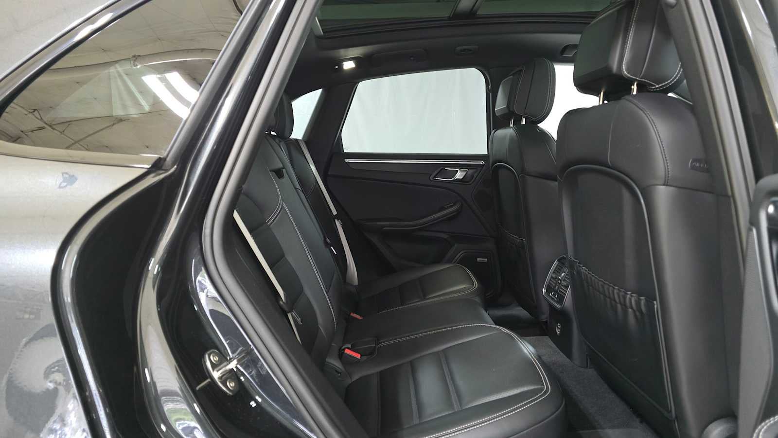 2022 Porsche Macan GTS