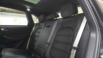 2022 Porsche Macan GTS