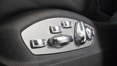 2022 Porsche Macan GTS